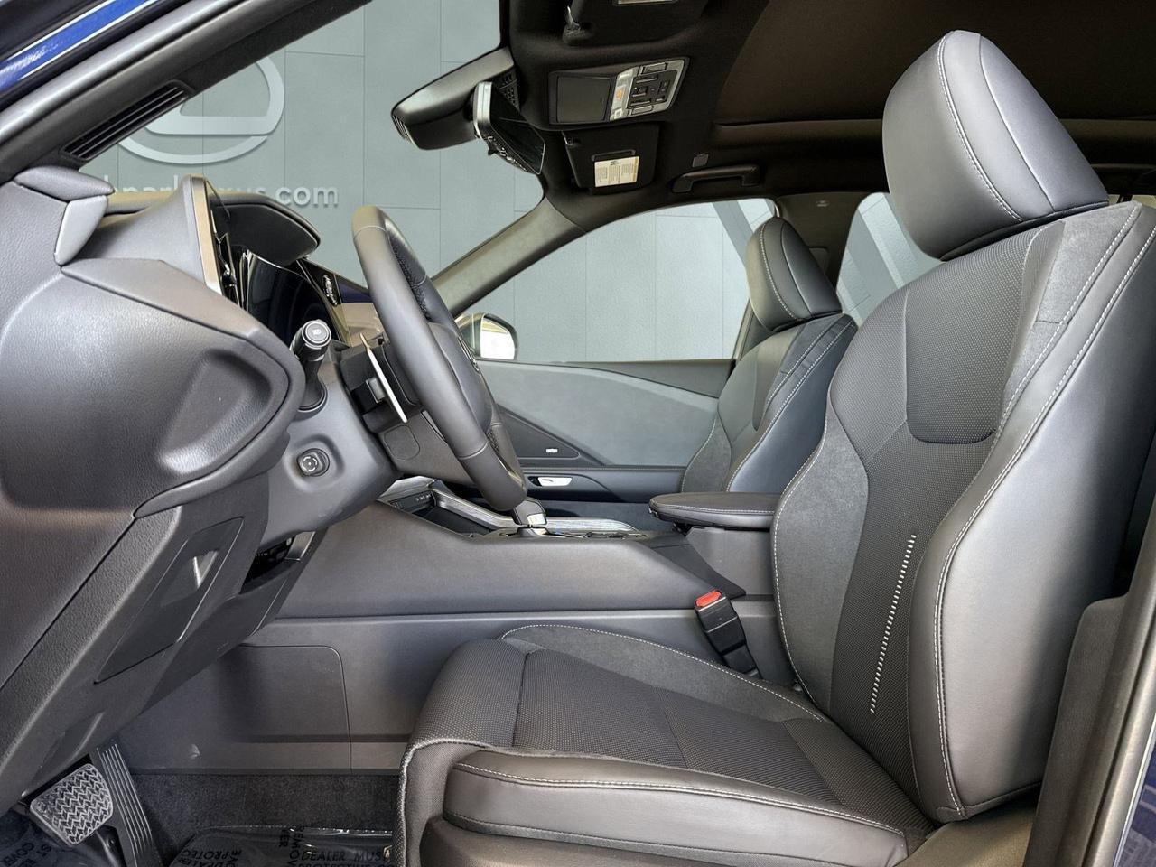 2025 Lexus TX 350 Luxury San Antonio TX