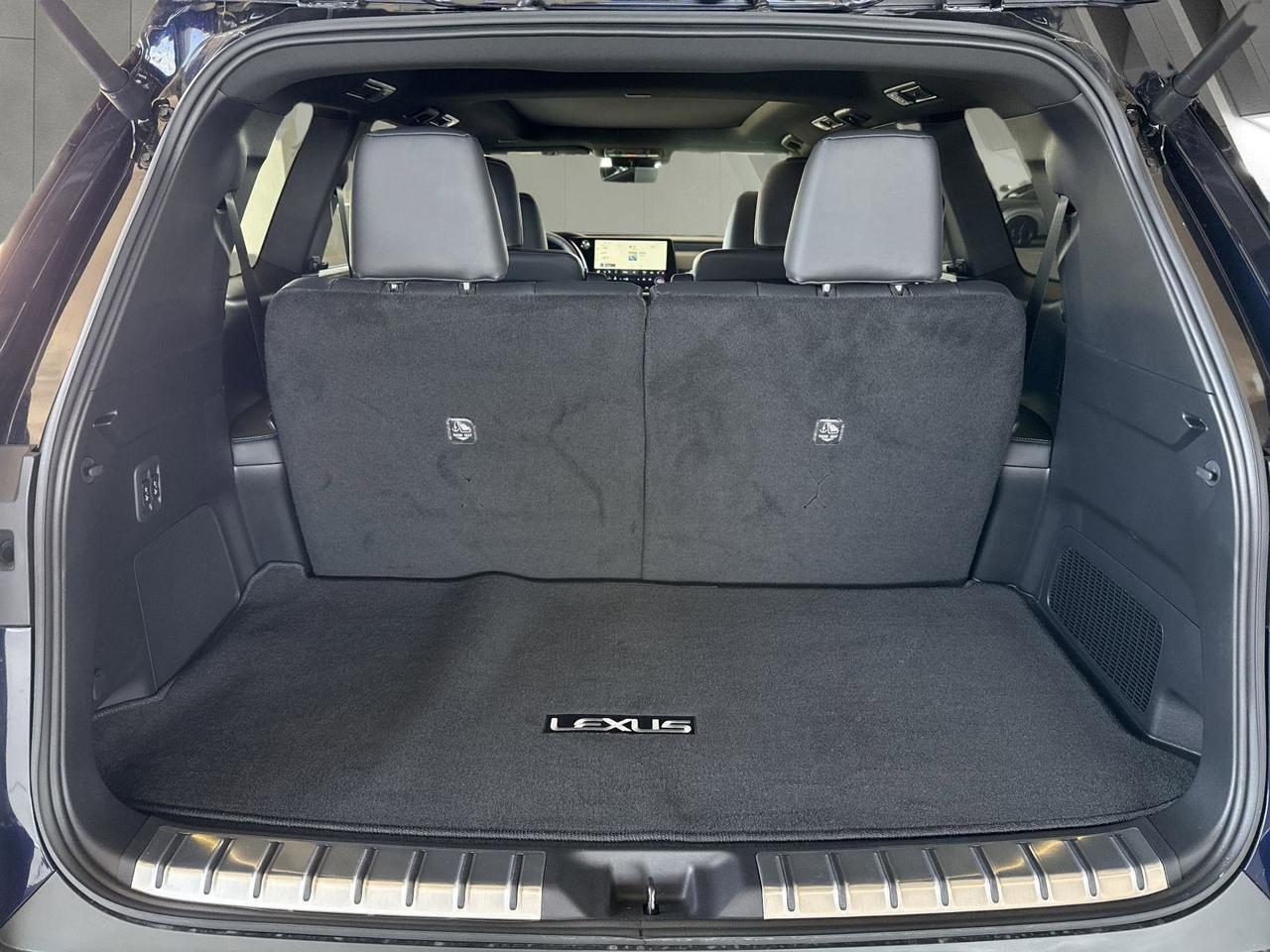 2025 Lexus TX 350 Luxury San Antonio TX