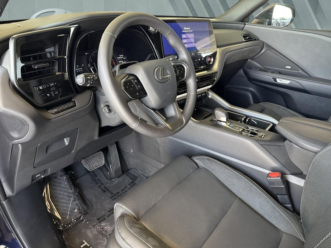 2025 Lexus TX 350 Luxury San Antonio TX