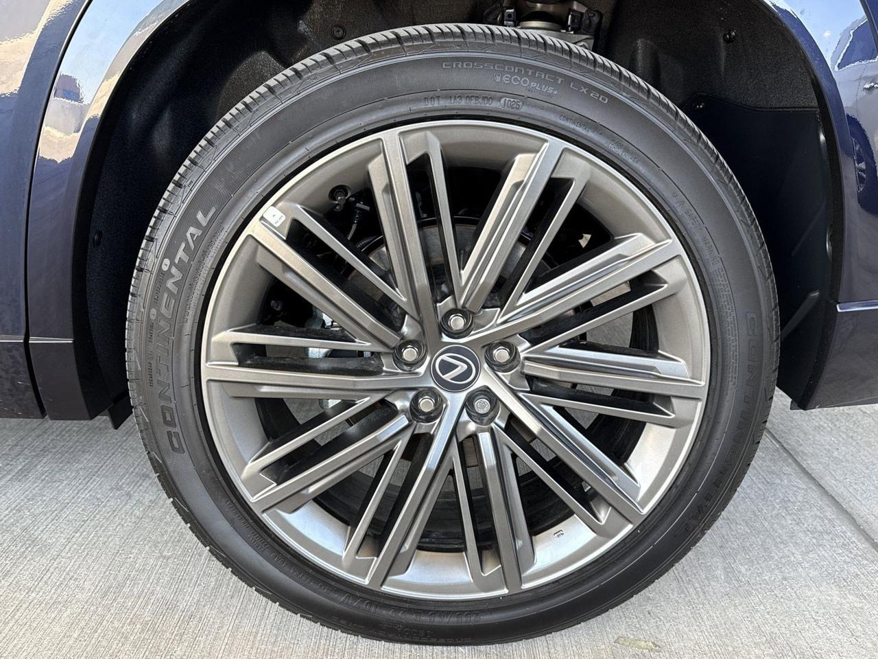 2025 Lexus TX 350 Luxury San Antonio TX