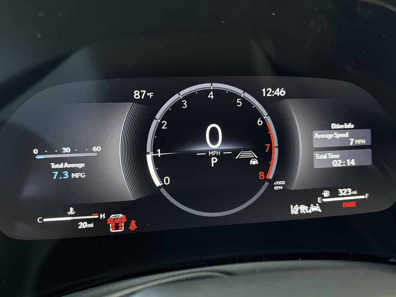 2025 Lexus TX 350 Luxury San Antonio TX