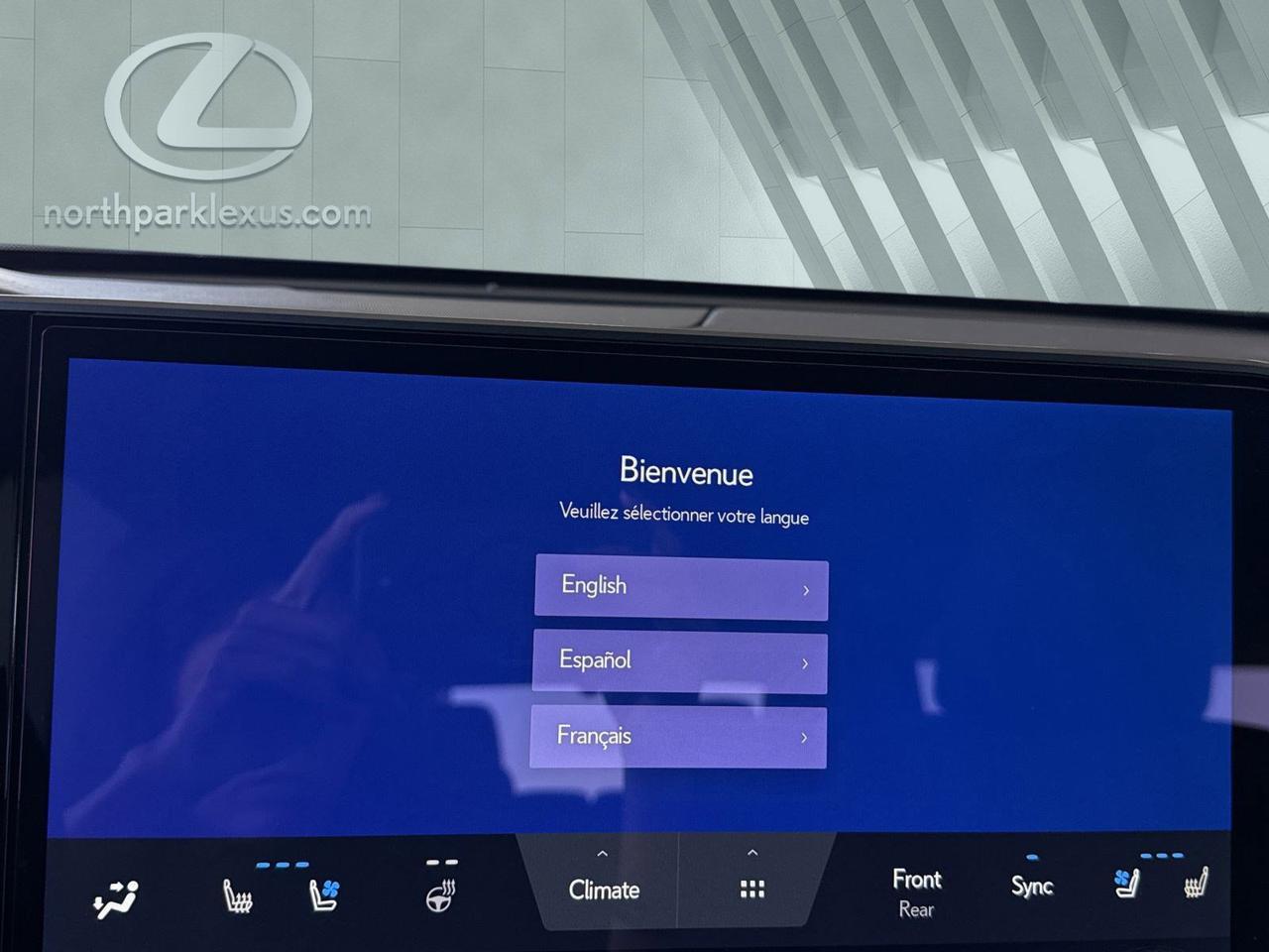 2025 Lexus TX 350 Luxury San Antonio TX