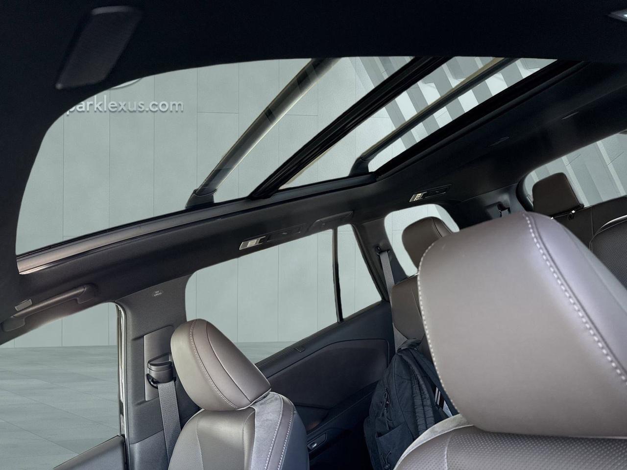 2025 Lexus TX 350 Luxury San Antonio TX