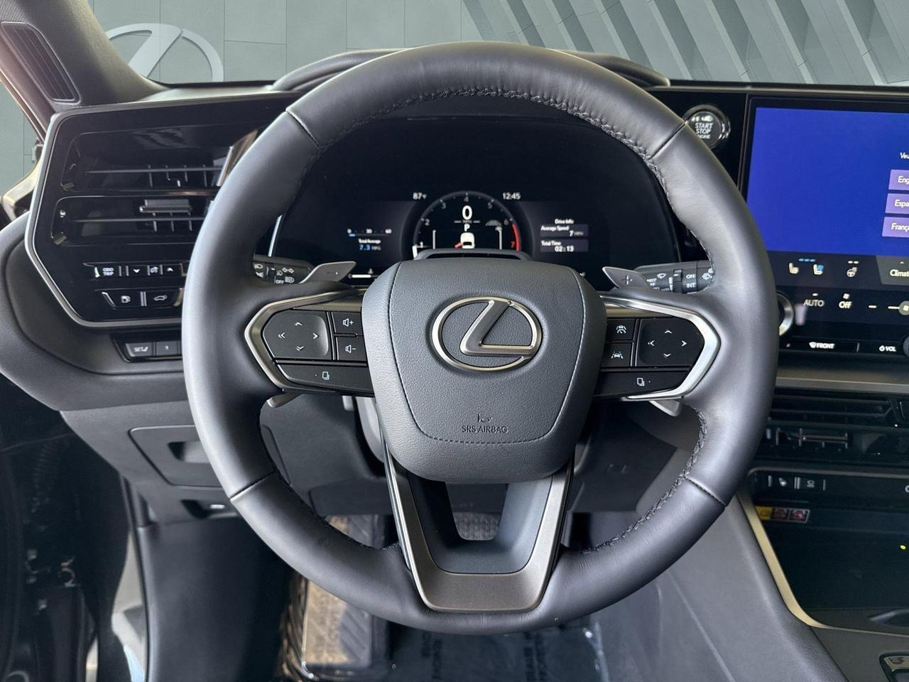 2025 Lexus TX 350 Luxury San Antonio TX