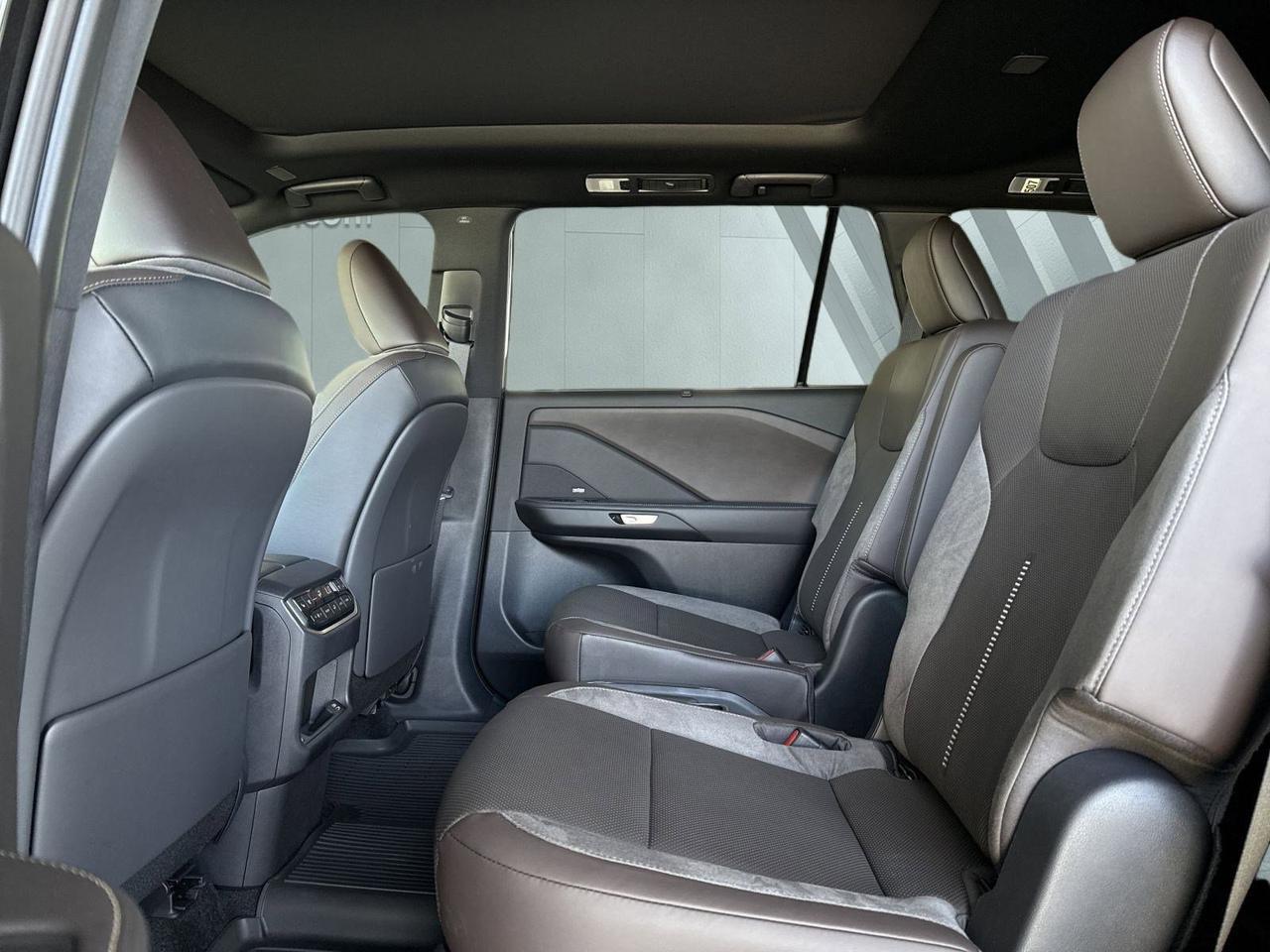 2025 Lexus TX 350 Luxury San Antonio TX