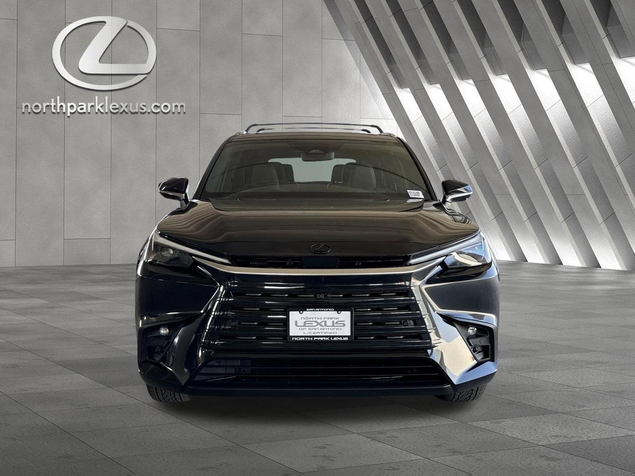 2025 Lexus TX 350 Luxury San Antonio TX