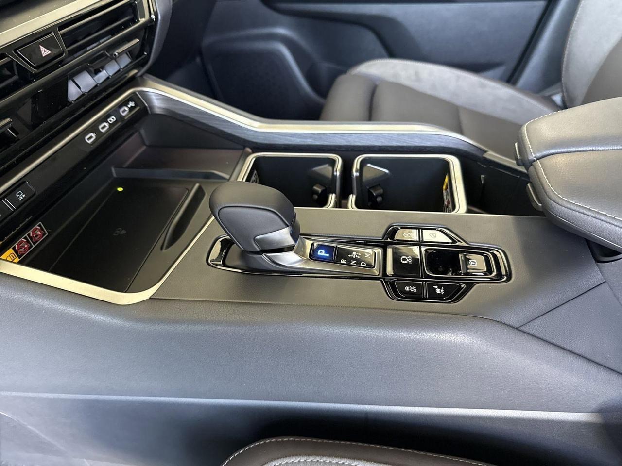 2025 Lexus TX 350 Luxury San Antonio TX