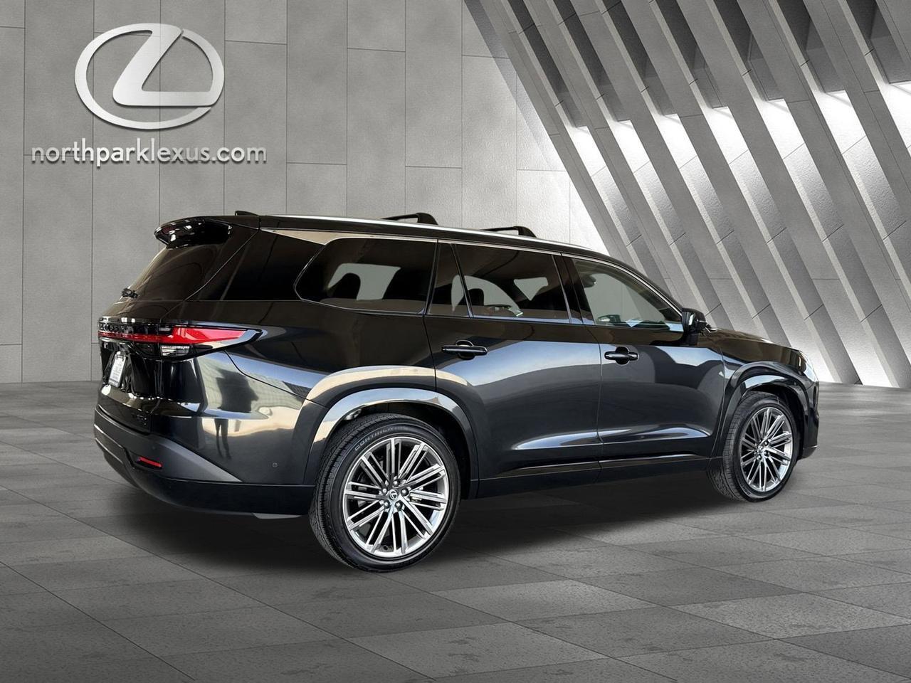 2025 Lexus TX 350 Luxury San Antonio TX