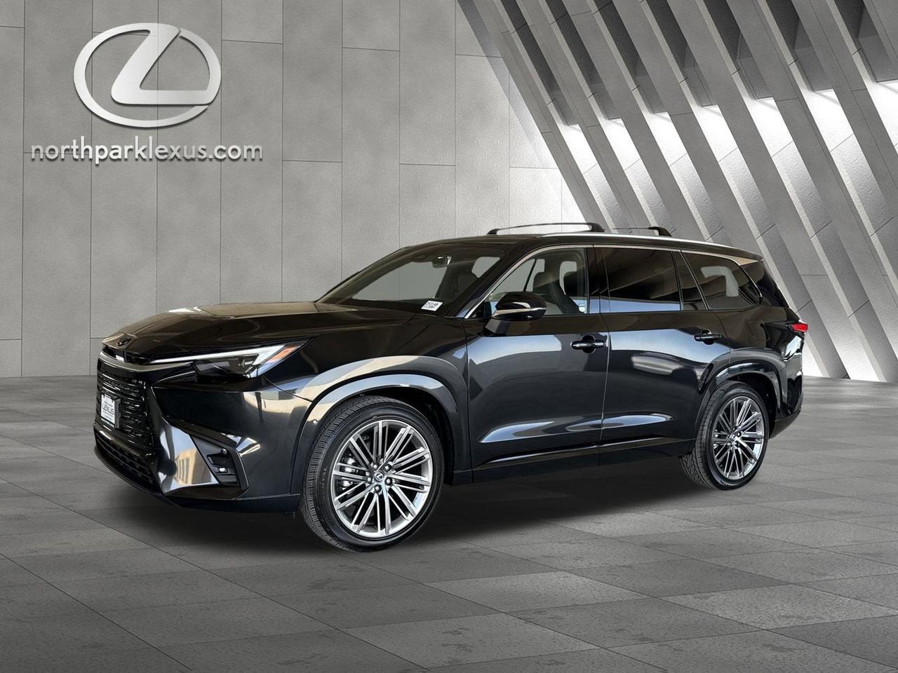 2025 Lexus TX 350 Luxury San Antonio TX