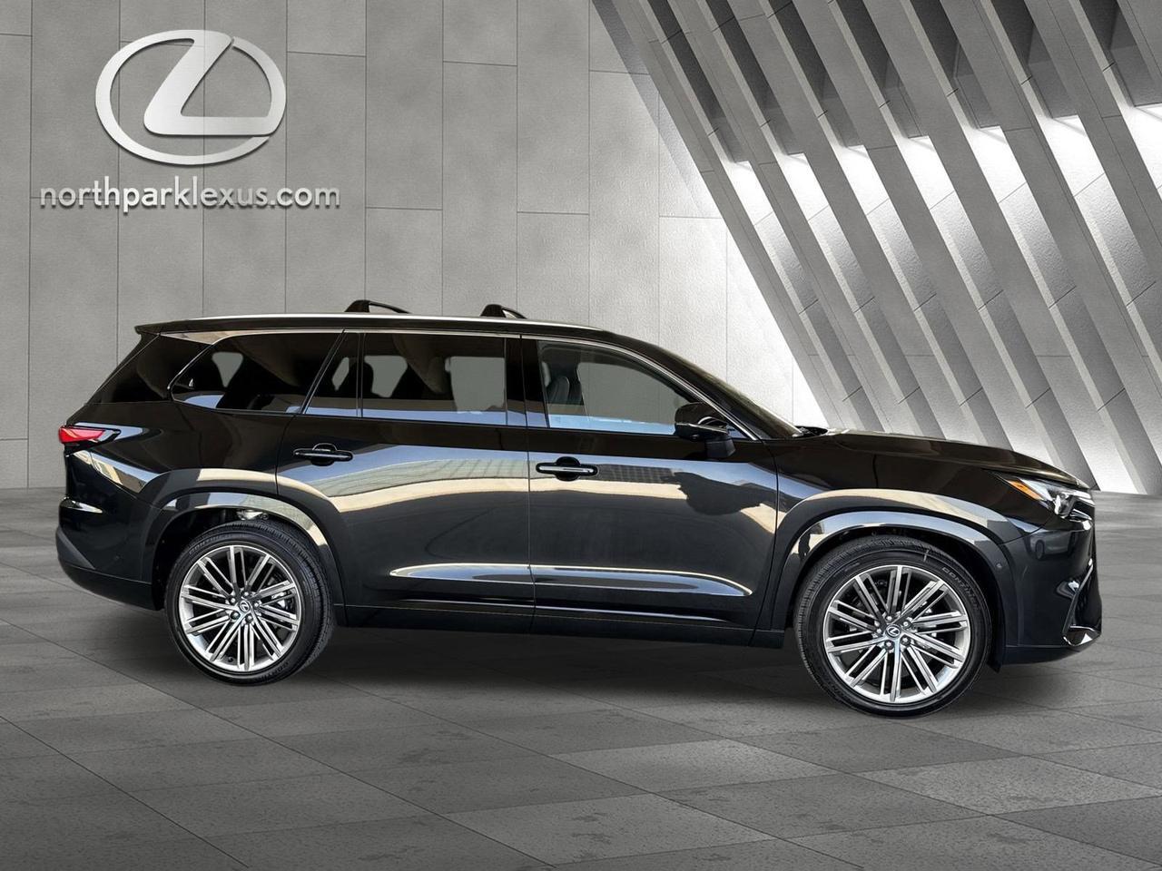 2025 Lexus TX 350 Luxury San Antonio TX