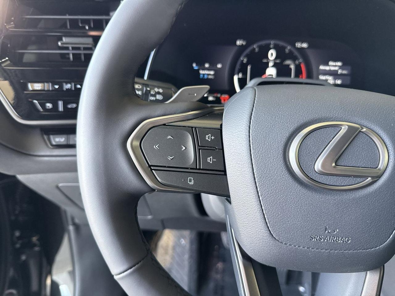 2025 Lexus TX 350 Luxury San Antonio TX