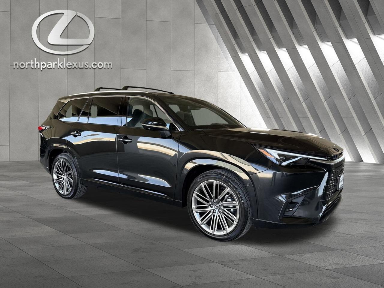 2025 Lexus TX 350 Luxury San Antonio TX