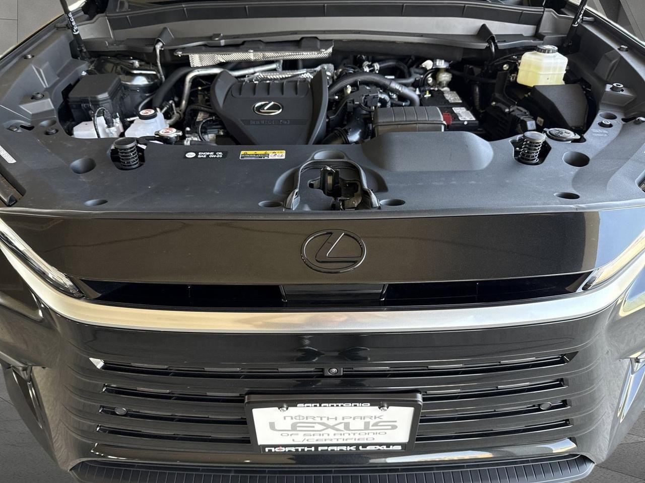 2025 Lexus TX 350 Luxury San Antonio TX