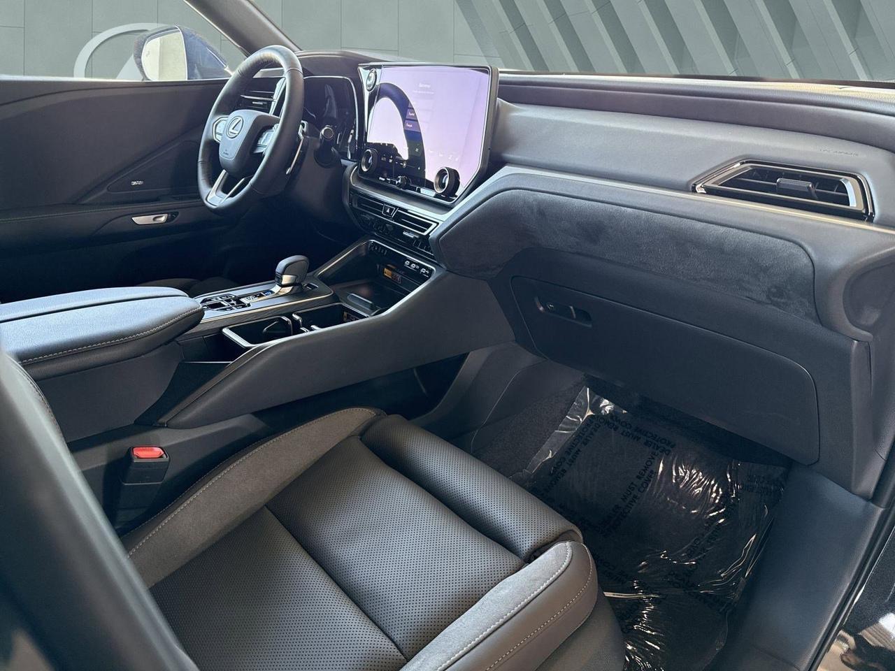 2025 Lexus TX 350 Luxury San Antonio TX