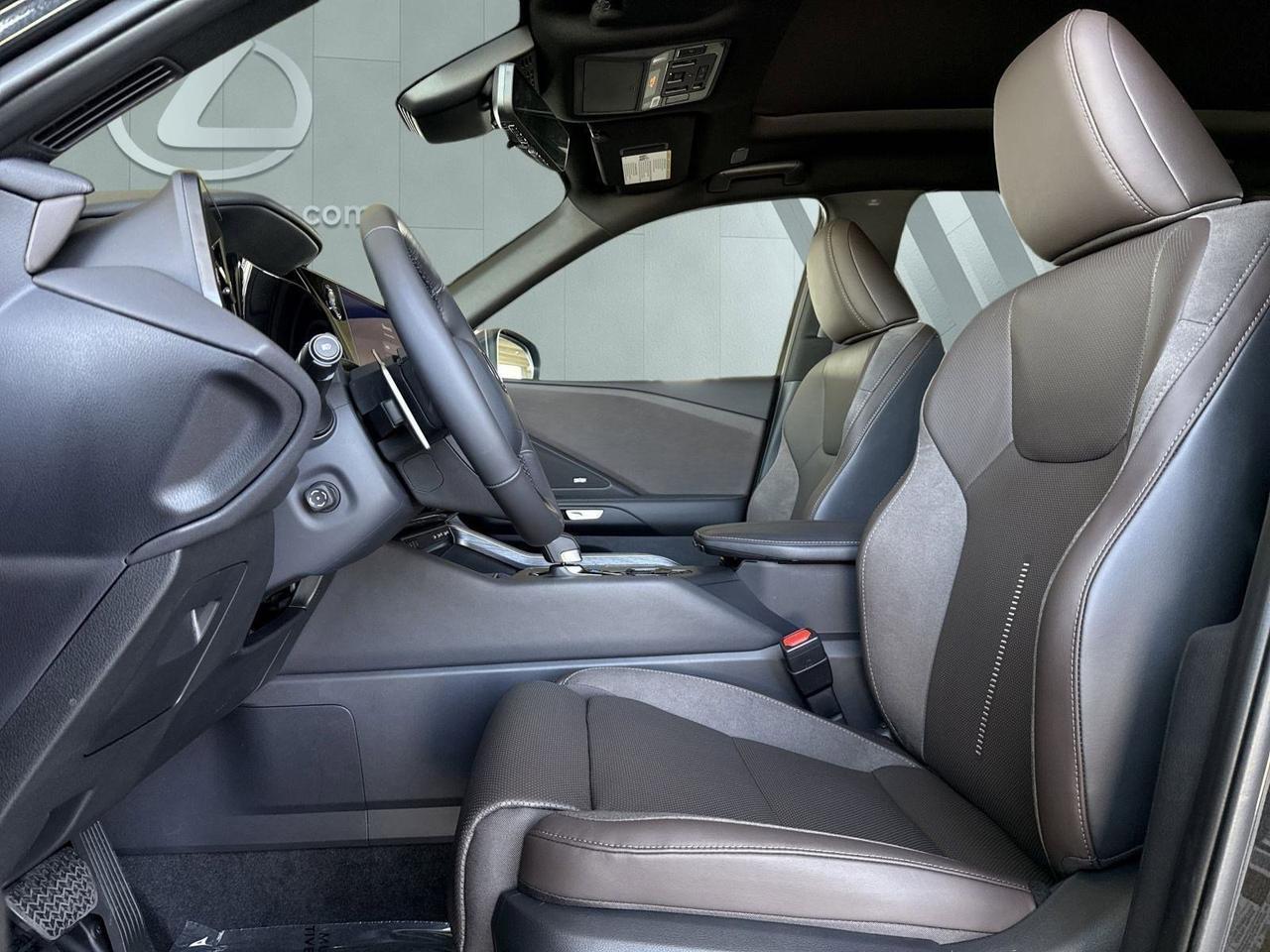 2025 Lexus TX 350 Luxury San Antonio TX