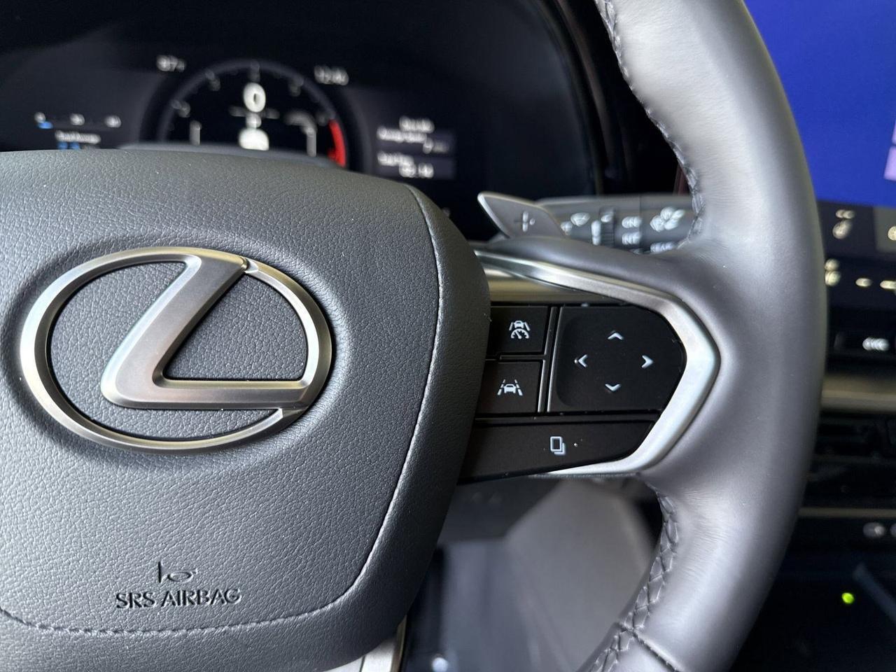 2025 Lexus TX 350 Luxury San Antonio TX