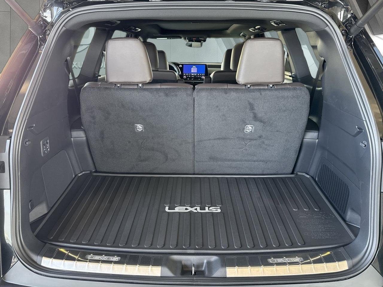 2025 Lexus TX 350 Luxury San Antonio TX