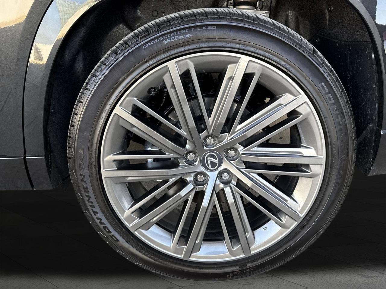 2025 Lexus TX 350 Luxury San Antonio TX