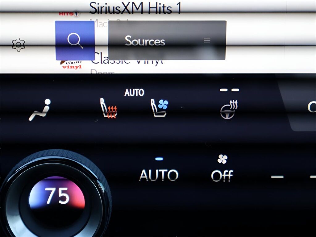 2025 Lexus TX 350 Luxury San Clemente CA