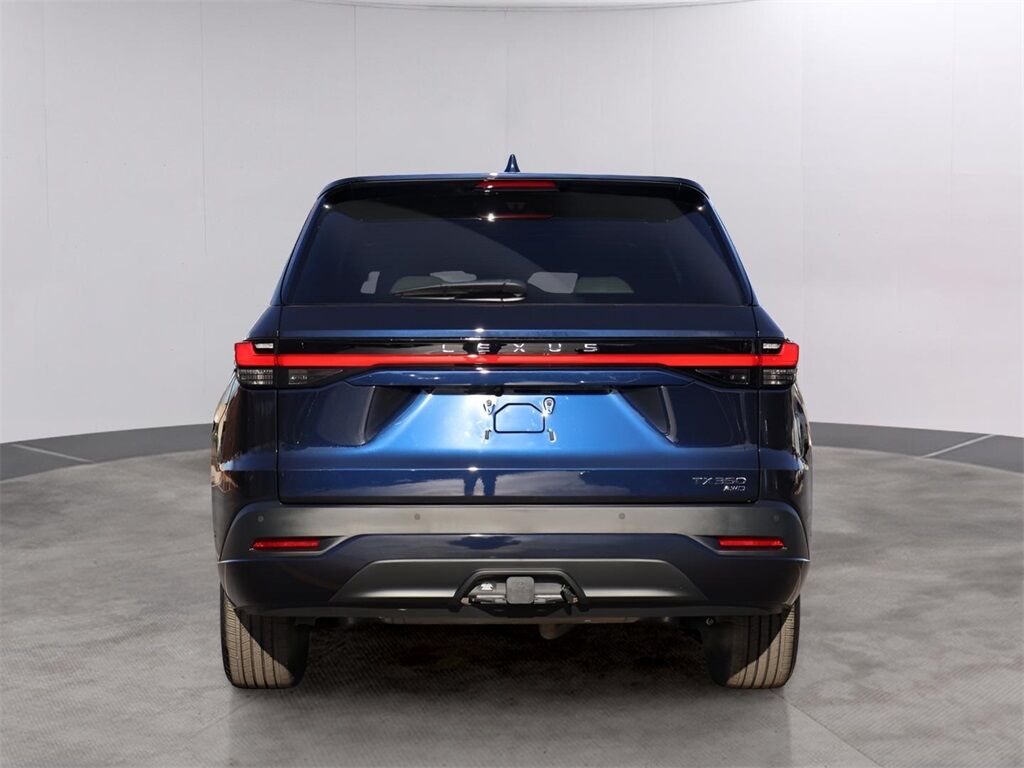 2025 Lexus TX 350 Luxury San Clemente CA