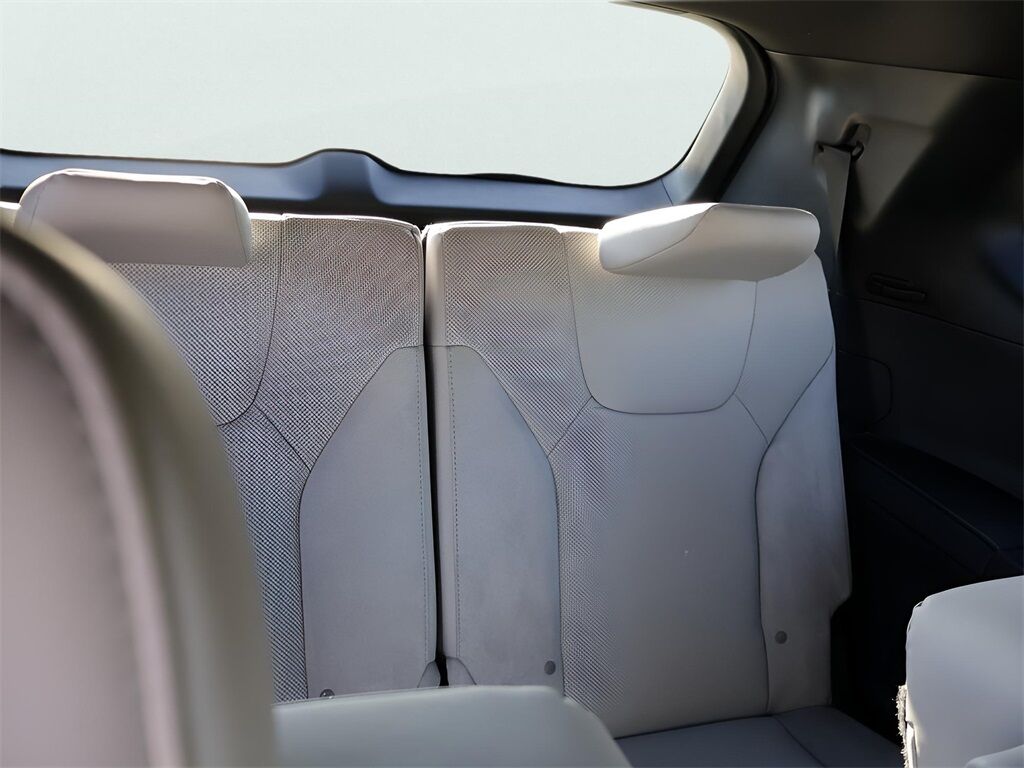 2025 Lexus TX 350 Luxury San Clemente CA