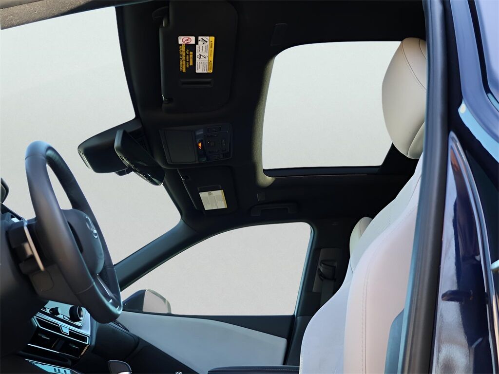 2025 Lexus TX 350 Luxury San Clemente CA