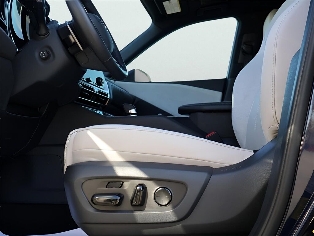 2025 Lexus TX 350 Luxury San Clemente CA