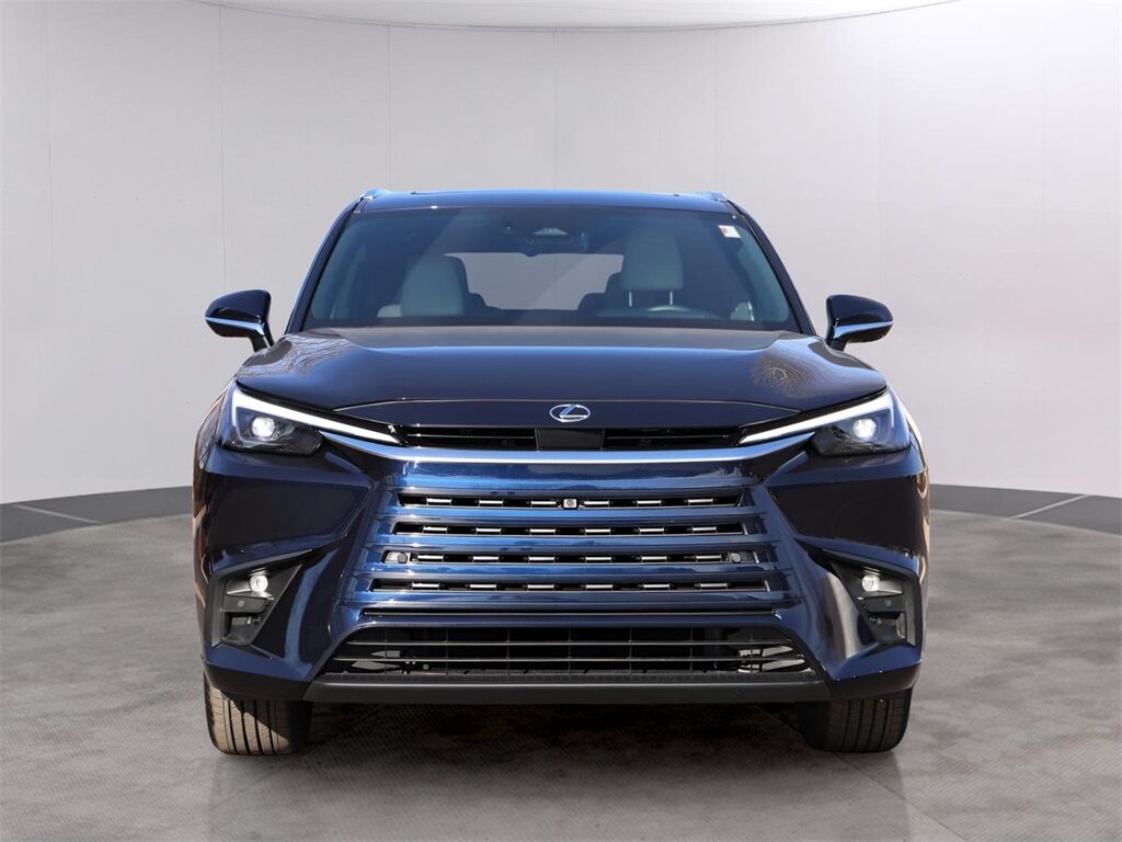 2025 Lexus TX 350 Luxury San Clemente CA