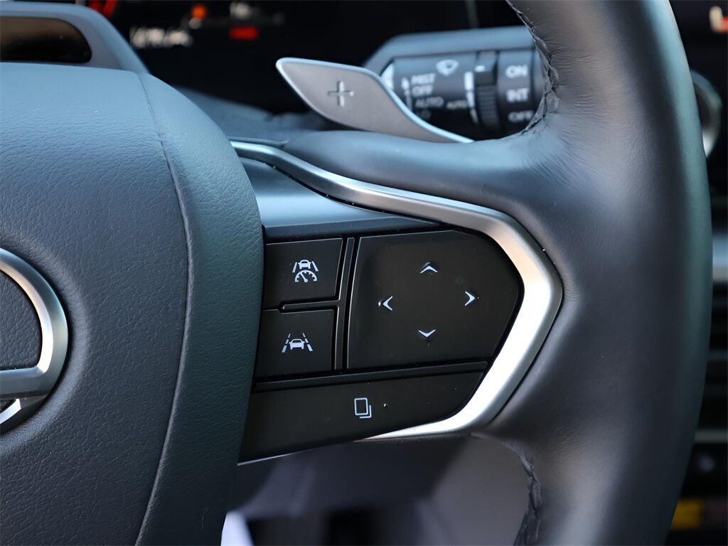 2025 Lexus TX 350 Luxury San Clemente CA