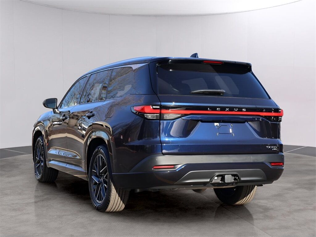 2025 Lexus TX 350 Luxury San Clemente CA