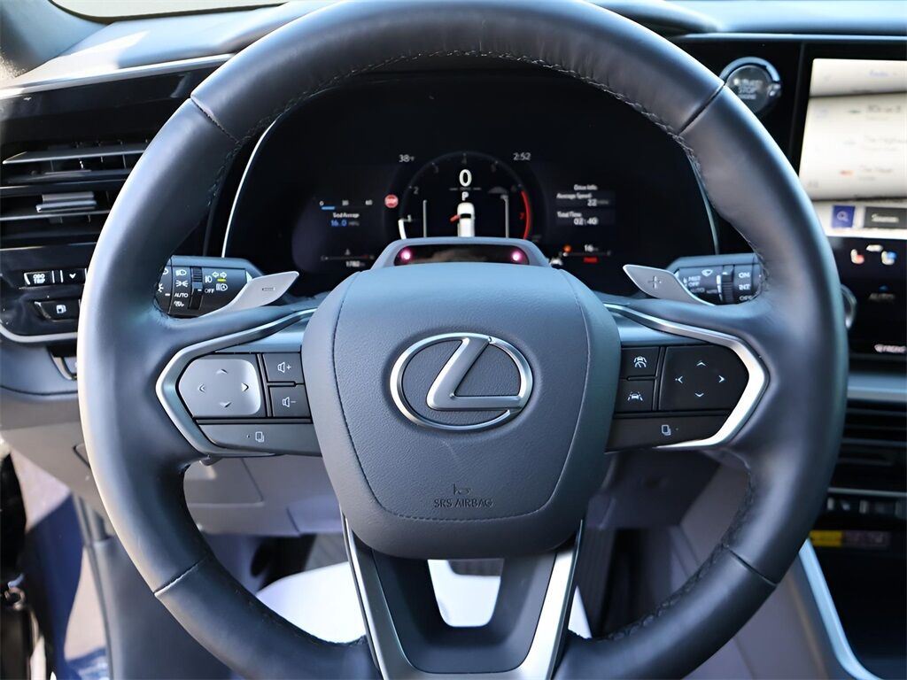 2025 Lexus TX 350 Luxury San Clemente CA