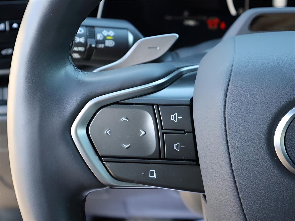 2025 Lexus TX 350 Luxury San Clemente CA