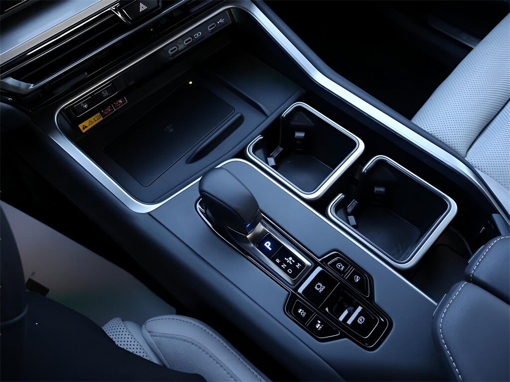 2025 Lexus TX 350 Luxury San Clemente CA