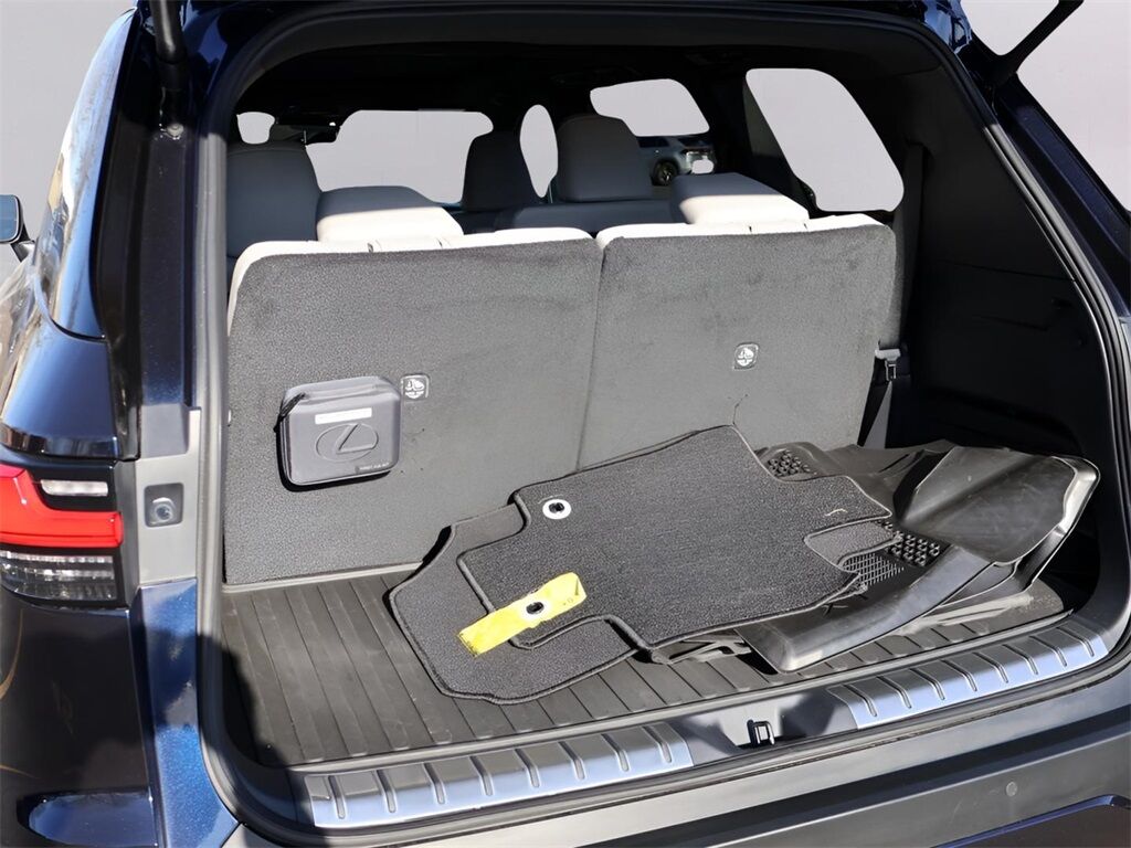 2025 Lexus TX 350 Luxury San Clemente CA