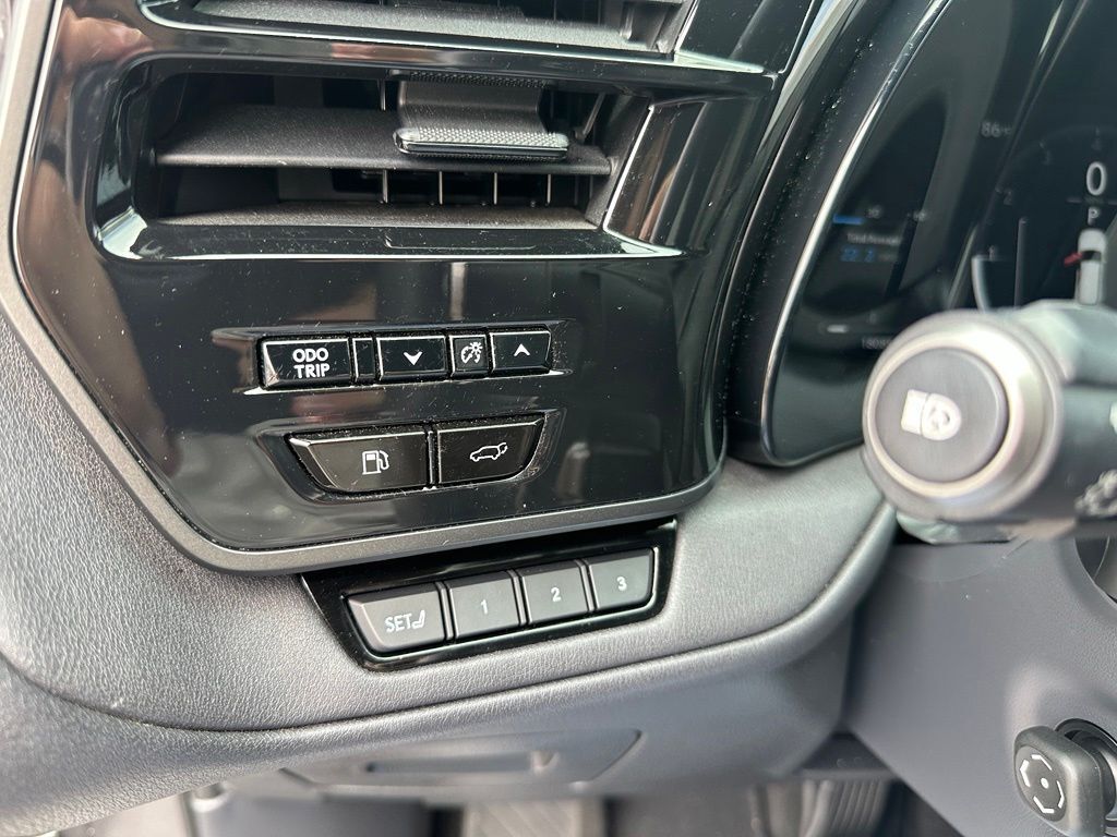 2025 Lexus TX 350 Luxury Tucson AZ