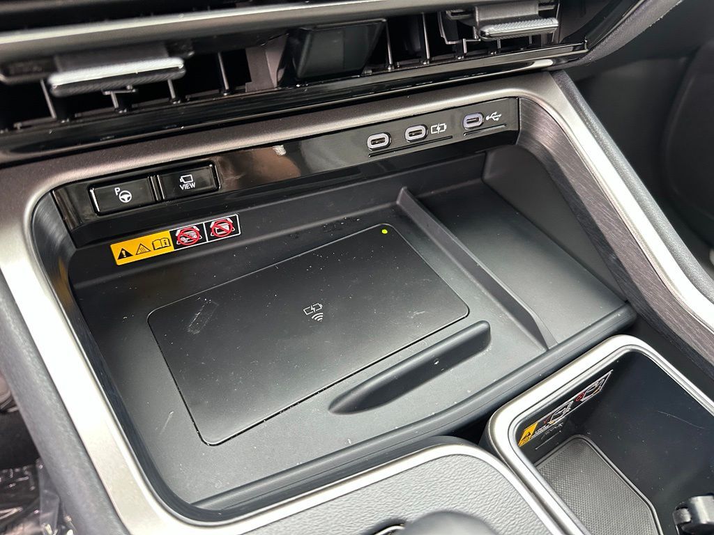 2025 Lexus TX 350 Luxury Tucson AZ