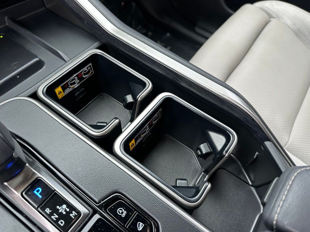 2025 Lexus TX 350 Luxury Tucson AZ