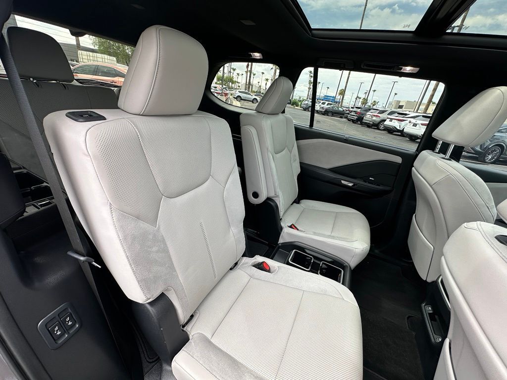 2025 Lexus TX 350 Luxury Tucson AZ