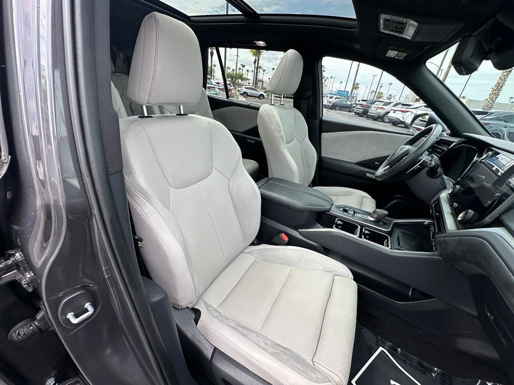 2025 Lexus TX 350 Luxury Tucson AZ