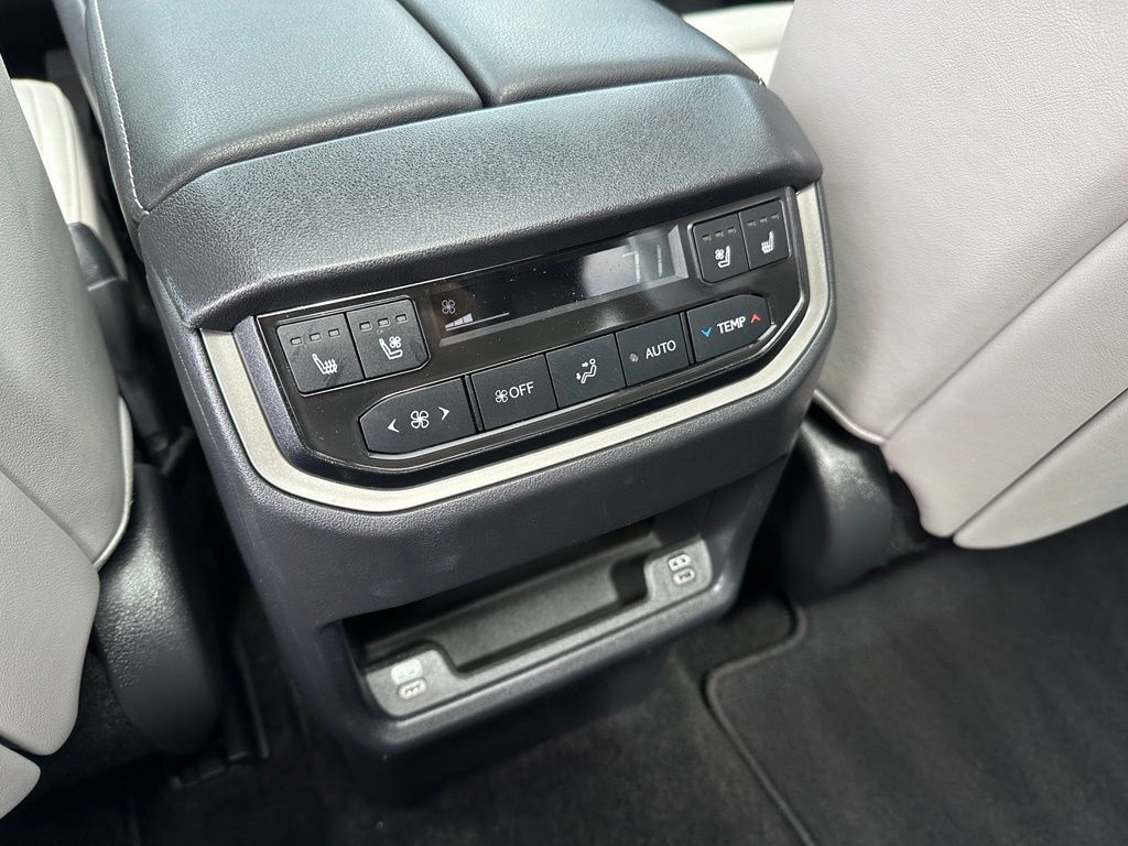 2025 Lexus TX 350 Luxury Tucson AZ