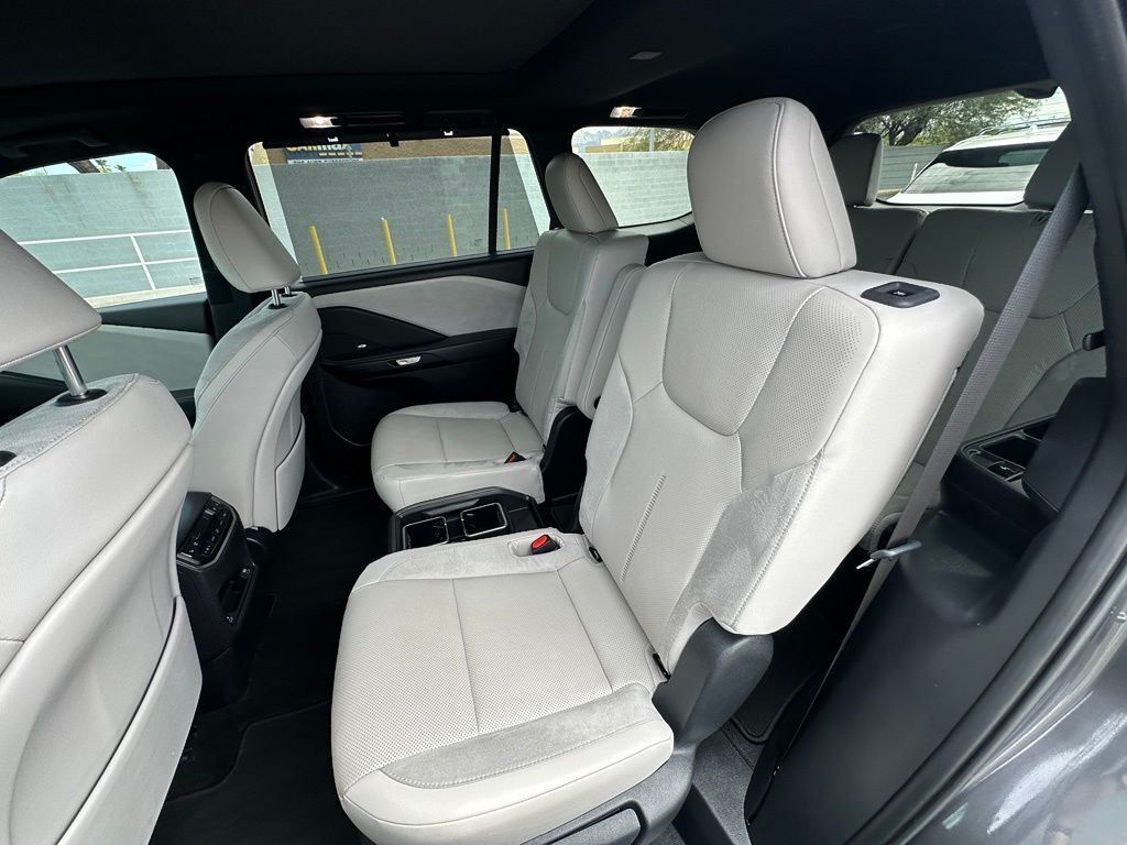 2025 Lexus TX 350 Luxury Tucson AZ