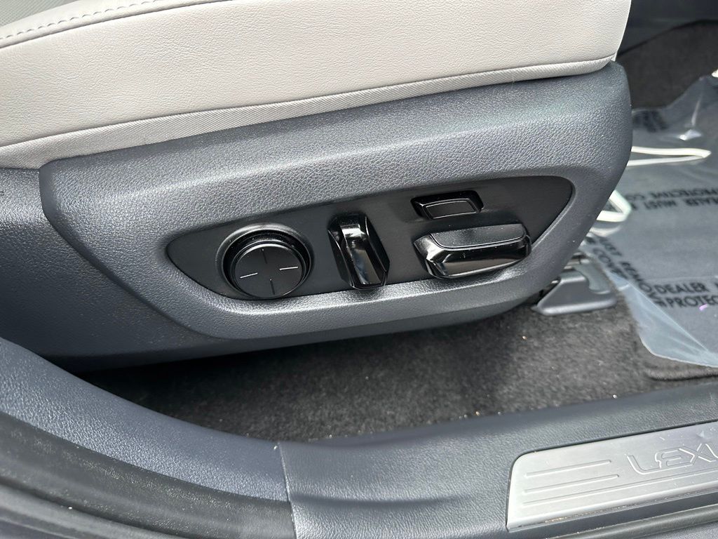 2025 Lexus TX 350 Luxury Tucson AZ