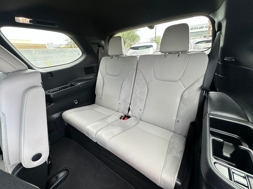 2025 Lexus TX 350 Luxury Tucson AZ