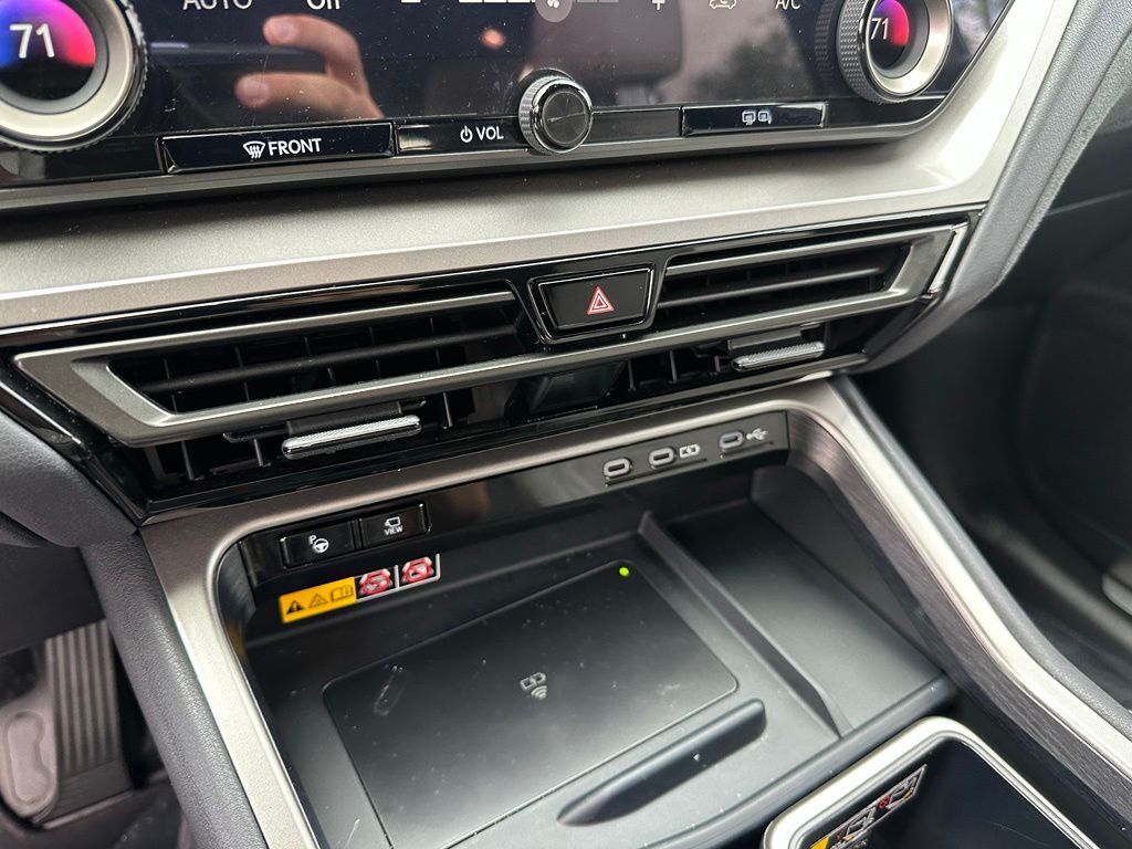 2025 Lexus TX 350 Luxury Tucson AZ