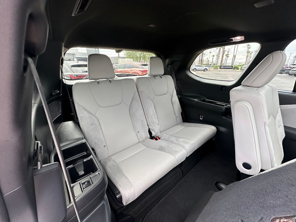2025 Lexus TX 350 Luxury Tucson AZ