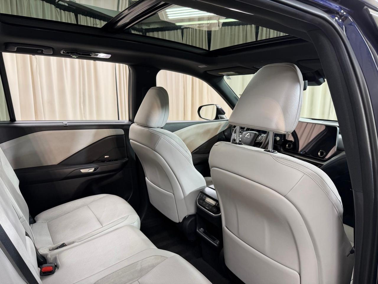 2025 Lexus TX 350 Luxury Annapolis MD