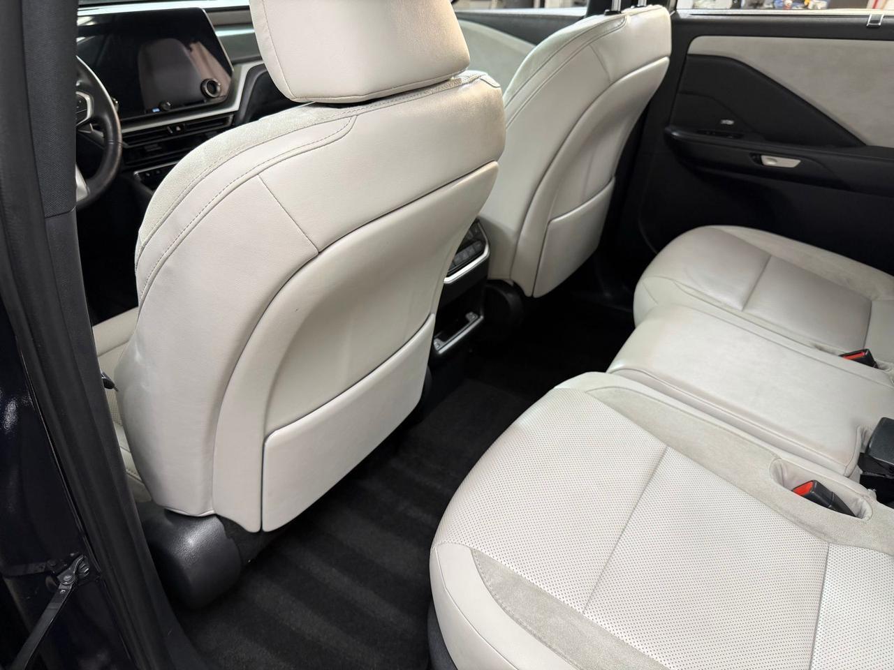 2025 Lexus TX 350 Luxury Annapolis MD