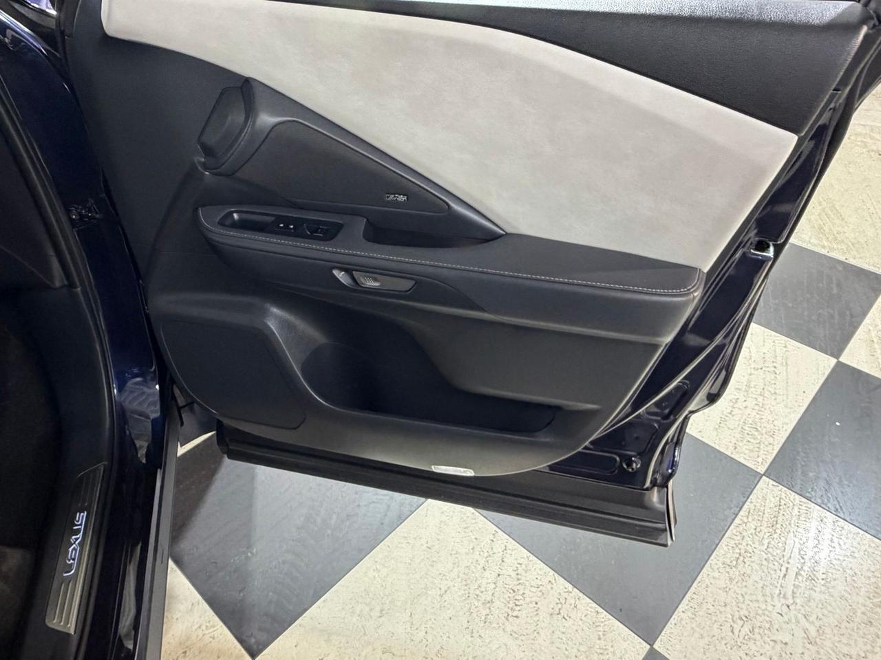 2025 Lexus TX 350 Luxury Annapolis MD