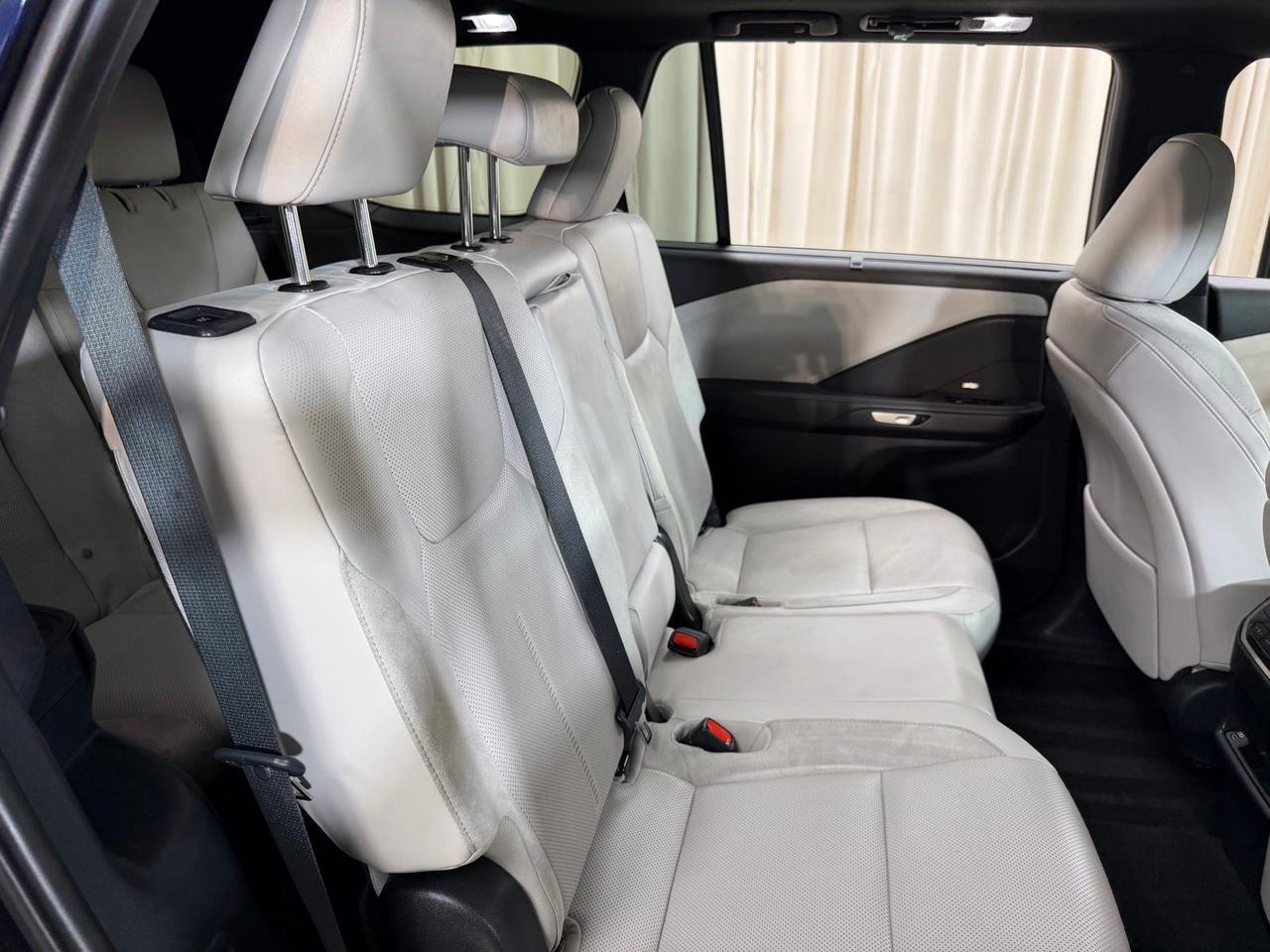 2025 Lexus TX 350 Luxury Annapolis MD