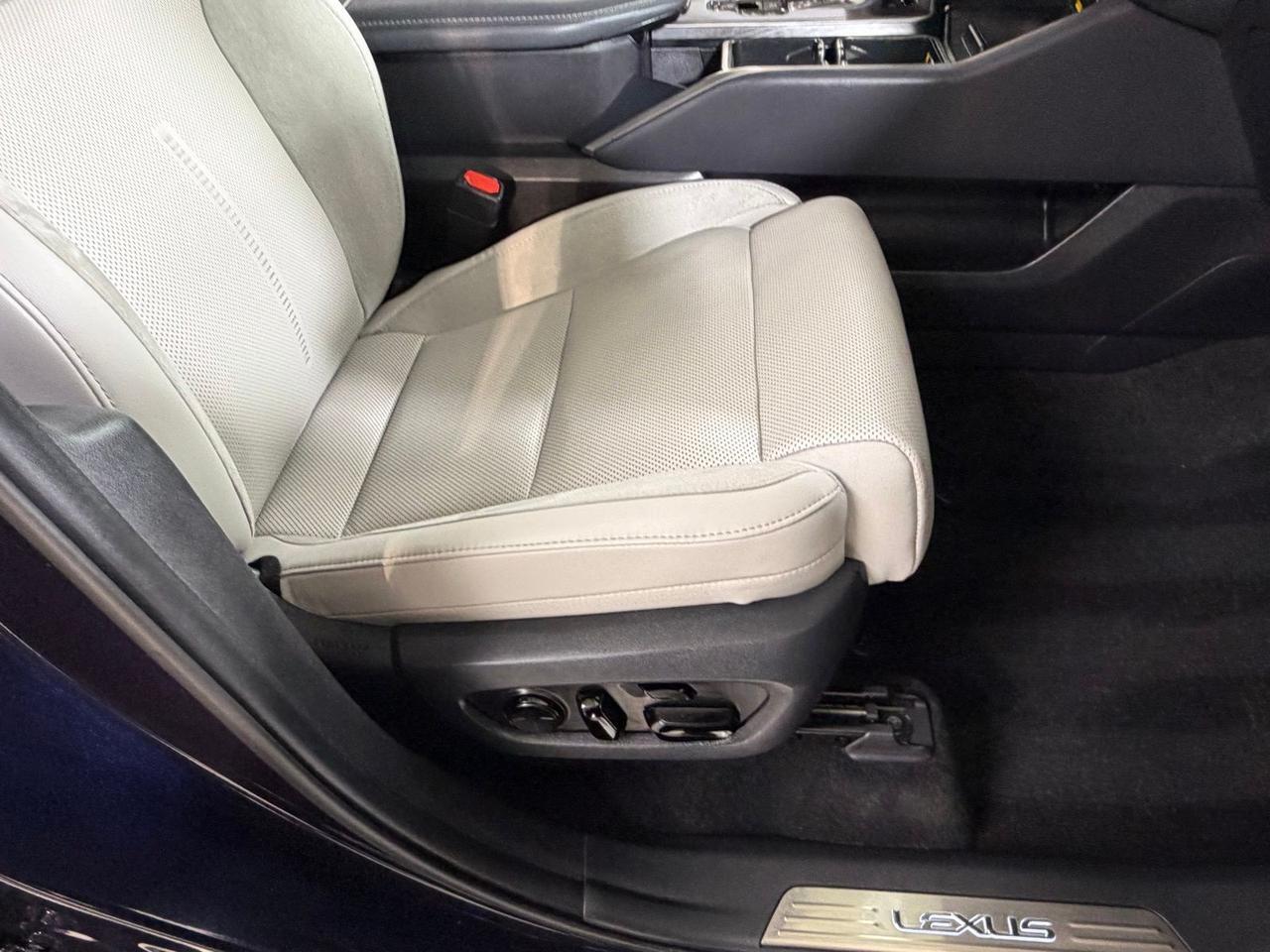 2025 Lexus TX 350 Luxury Annapolis MD